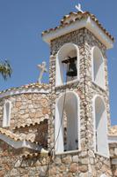 Kirche Profitis Ilias bei Protaras