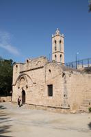 Kloster Agia Napa