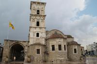 Kirche von Larnaca