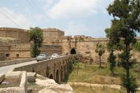Stadtmauer von Famagusta