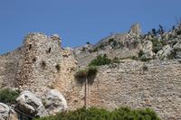 Burg St. Hilarion