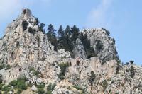 Burg St. Hilarion