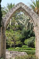 Kloster von Bellapais