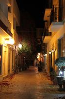 Nicosia by Night