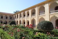 Kekkos Kloster in Nikosia