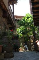 Dorfspaziergang im Trodosgebirge