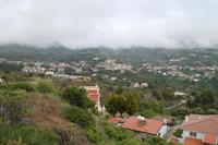 Dorfspaziergang im Trodosgebirge