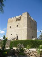 Burg von Kolossi