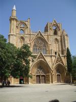 Lala-Mustafa-Pasa-Moschee