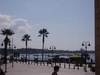 Hafen von Paphos