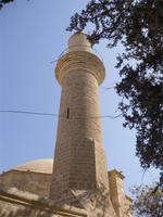 Hala-Sultan-Tekke