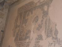 Mosaik im Haus des Dionisos