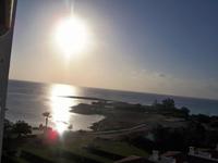 Ein neuer Tag beginnt