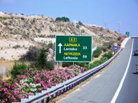 Noch 58 Kilometer bis zu unserem Ziel