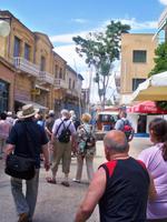 ... bis hin zum Check-Point.