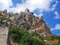Burg St. Hilarion