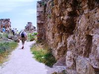 Nein doch nicht, hier geht es zum Ausgang.