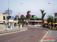 Den ersten Tag erkunden wir Protaras...