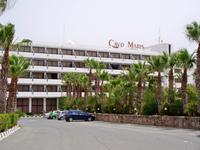 Unser erstes zu Hause - Hotel Cavo Maris in Protaras