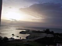 Ein neuer Tag beginnt...