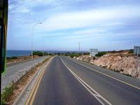 Fahrt nach Ayia Napa