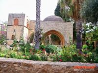 ehemalige Klosteranlage von Ayia Napa
