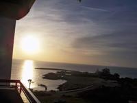 Es ist so weit. Zeit zum aufstehen