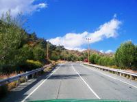 ... bringt uns nach einem erlebnisreichen Tag zurück zum Hotel.