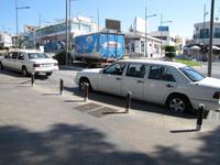 XXL Taxi in Agia Napa