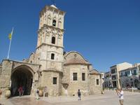 Lazarus-Kirche in Larnaca