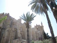 Lala-Mustafa-Pasa-Moschee