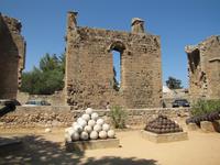 Lala-Mustafa-Pasa-Moschee