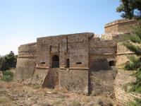 Lala-Mustafa-Pasa-Moschee