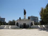 Hauptstadt Zyperns, Nicosia