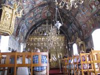 Hauptstadt Zyperns, Nicosia