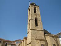 Agios-Giannes-Kathedrale