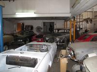 Demarkationslinie in Nikosia