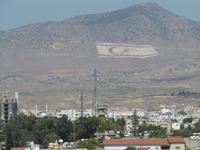 Ausblick auf Nikosia