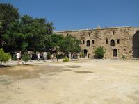Festung von Kyrenia 