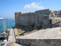 Hafen von Kyrenia 