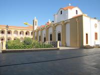 Kloster in Nikosia