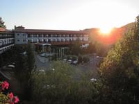 Hotel Rodon in Agros