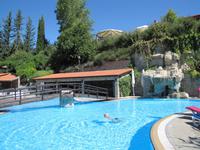 Hotel Rodon in Agros