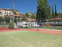 Hotel Rodon in Agros