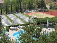 Hotel Rodon in Agros