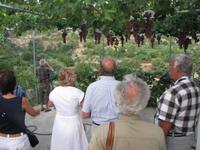 Besuch der Rosenmanufaktur 