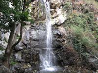 Wanderung zu den Kaledonia-Wasserfällen