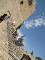 Johanniter-Burg in Kolossi