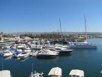 Hafen in Pafos