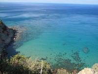 Spaziergang durch das Naturschutzgebiet Akamas